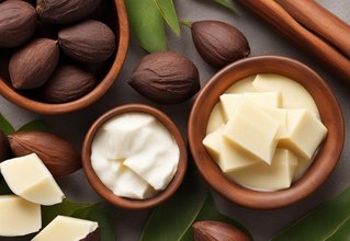 Shea Butter